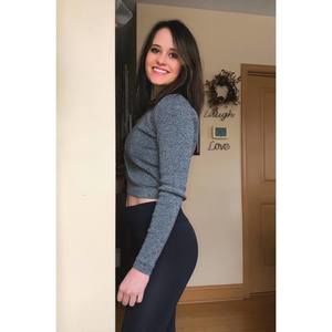 Meet your Posher, Serena